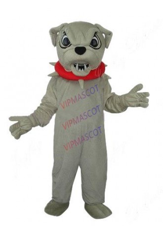 Hot selling Adult cartoon character lovely little dog Mascot Costume fancy dress party costumes