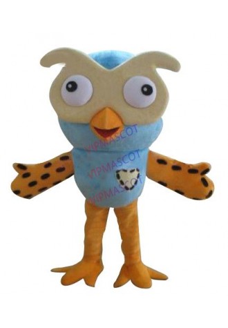 Hot sale Adult hoot owl mascot costume carnival costume fancy dress costumes adult costume holiday dress