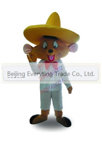 Hot selling Cute Adult cute little mouse mascot fancy dress costumes Halloween party costumes