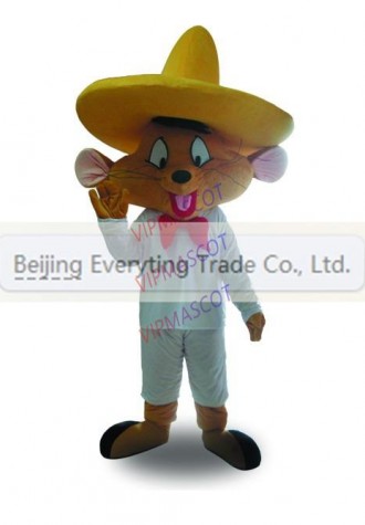 Hot selling Cute Adult cute little mouse mascot fancy dress costumes Halloween party costumes