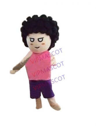 Hot selling Foam Adult cute custom Plush adult CC Brother Mascot Cartoon Costume Halloween