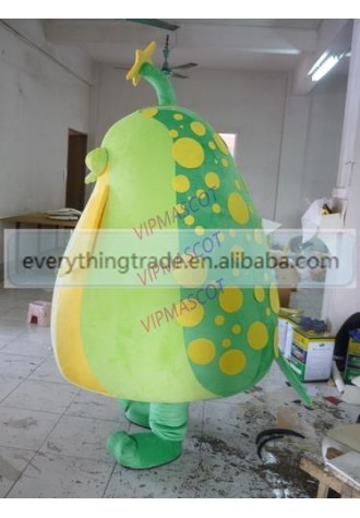 Hot selling Cute Adult cartoon lovely color monster mascot costume suit fancy dress party costumes adult size