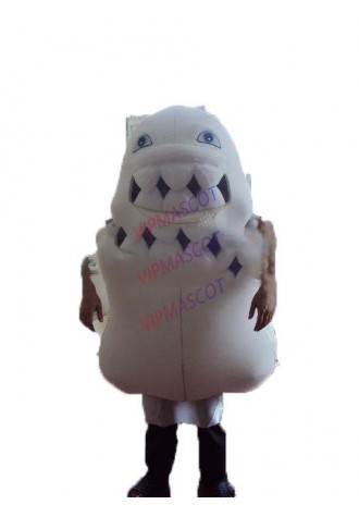 New arrival Foam Adult lovely big monster mascot fancy dress costumes cartoon party costumes adult size