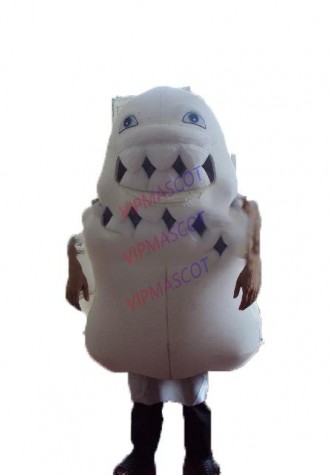 New arrival Foam Adult lovely big monster mascot fancy dress costumes cartoon party costumes adult size