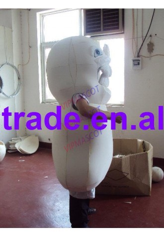 New arrival Foam Adult lovely big monster mascot fancy dress costumes cartoon party costumes adult size