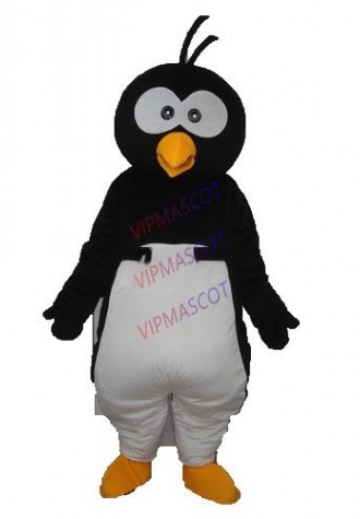 Hot sale Cute Cartoon Character Adult cute bird Mascot Costume Fancy Dress Halloween party costume