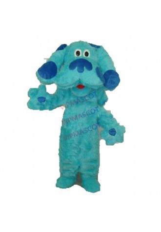 Hot selling Foam Adult cute Christmas clues Mascot Costume Plush Adult Fancy Dress Cartoon Party Outfits Suit