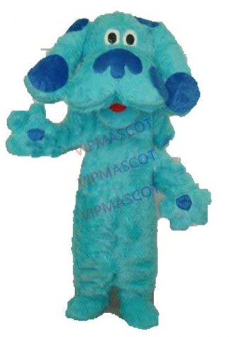 Hot selling Foam Adult cute Christmas clues Mascot Costume Plush Adult Fancy Dress Cartoon Party Outfits Suit