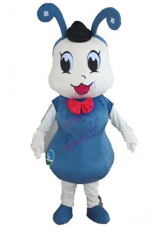 Top Selling The Pretty Bee Mascot Costume for party