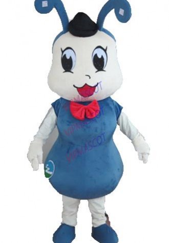 Top Selling The Pretty Bee Mascot Costume for party