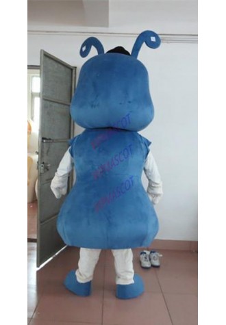 Top Selling The Pretty Bee Mascot Costume for party