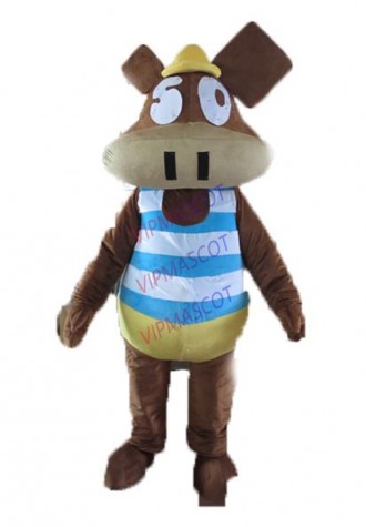 Latest high quality large black bear mascot costume adult size carnival costume Holiday special clothing