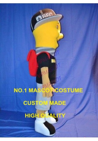 light lamp bulb boy mascot costume adult size customizable cartoon anime cosply costumes carnival fancy dress kits 2452