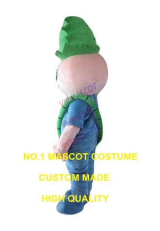 Tender Bamboo shoots mascot costume adult size cartoon bamboo shoots baby theme vegetable costumes carnival fancy dress 2649