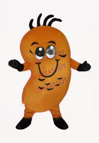 potato mascot costume factory wholesale adult size cartoon funny potato vegetables theme anime cosplay costumes carnival 2819
