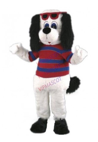 st bernard dog mascot costume adult size cartoon st bernard dog theme anime cosplay costumes carnival fancy dress 2975