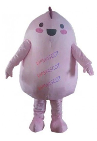 fur seal mascot costume custom cartoon character cosplay adult size carnival costume 3143