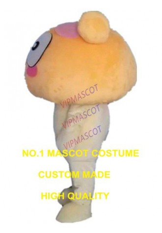 mushroom mascot costume custom adult size cartoon character cosplay carnival costume 3231
