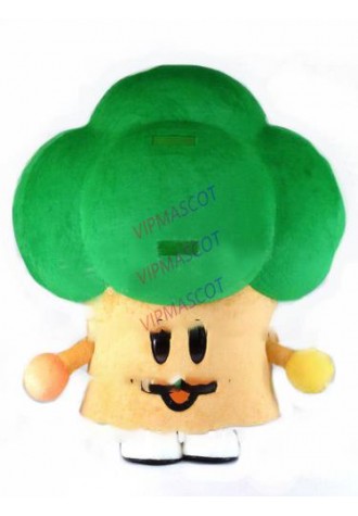 cartoon tree mascot costume adult size for kindergarten kids school performing props custom green tree anime costumes fancy 3442
