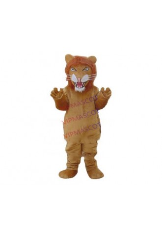 brown lion mascot costume custom adult size cartoon character cosplay carnival costume 3363