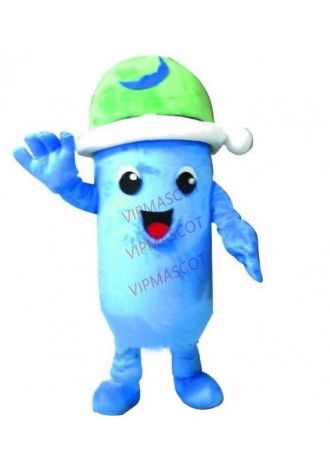 blue pill mascot costume cartoon character custom adult size cartoon character cosplay carnival costume 3303