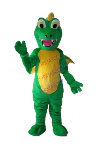 High quality EVA Material Helmet Ultra soft velvet fabric Pterosaurs Mascot Costumes Unisex cartoon Apparel Cosplay 201