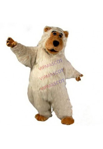 EVA Material Helmet Luxury Plush bear Mascot Costumes Adult Size Movie props show cartoon Apparel Cosplay Unisex 451