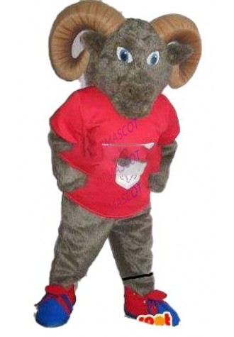 Can be washed with water EVA Material Helmet Buffalo Mascot Costumes Movie props party Cosplay cartoon Apparel 486