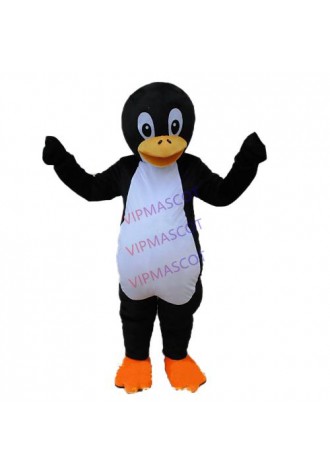 Rapid MaKe EVA Material penguin Mascot Costumes cartoon Apparel Cosplay Penguin mascot costumes 318