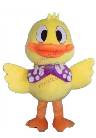 Hot Make EVA Material Big Mouth Chick Mascot Costumes Cartoon Apparel Birthday party Masquerade 1007