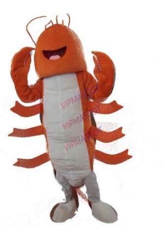 Shark Dolphin Mascot Costume Marine Animal Mascot Costumes Shrimp Mascot Costumes Halloween Party Outfit Adult Size