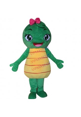 Cartoon Turtle Mascot Costumes Unisex Cartoon Apparel Cosplay Tortoise Costumes Festival Costume Adult Size