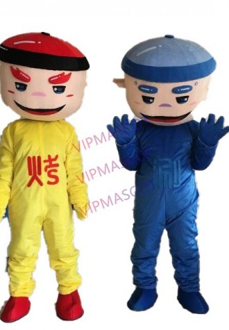 Hot Pot Mascot Costume Cooker Cartoon Charactor Mascot Costumes Carnival Festival Dress Outfit Adult Size Free Shipping