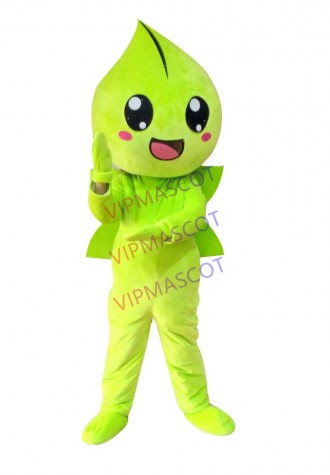 Water Drop Mascot Adult Size Costumes Fancy Dress Christmas Cosplay for Halloween Party Events Stage Performance Costumes