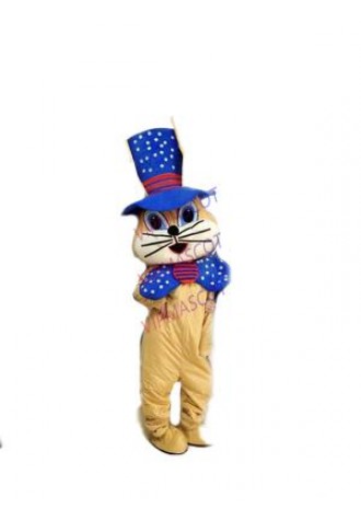 Cosplay Costumes Easter Bunny Mascot costume Bugs Rabbit Hare Easter Adult Mascot