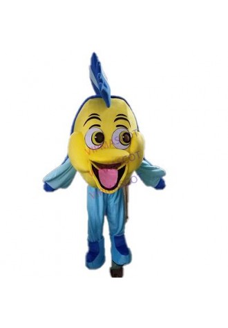 Red Crab Fish Mascot Costumes Unisex Cartoon Apparel Cosplay Custom Made Adult Size Fancy Dress Carnival Party