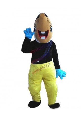 High quality mouse mascot mascot costume Clothing Mouse Mascot Costume