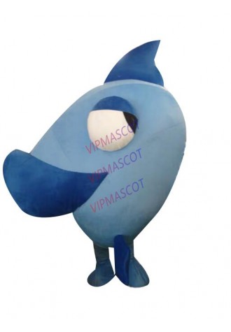 Water Drops Mascot Cartoon Costume Doll Activity Show Props Water Resources Environmental Protection