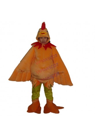mascot costume