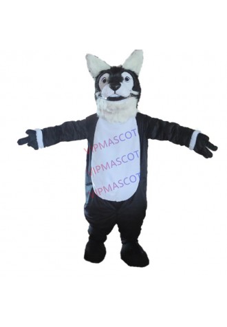 wolf mascot and werewolf costume custom fancy costume anime cosplay kit mascotte theme fancy dress