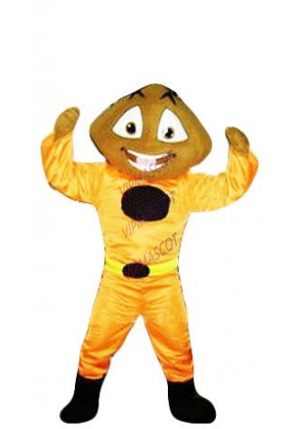mascot Ant Exterminator Mascot Costume Adult Size Cartoon Character Ant Mascotte Outfit Suit Fancy Dress FREE SHIPPING