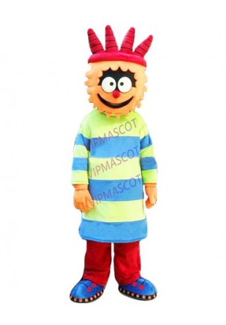 mascot Monster Mascot Costume Adult Size Monster Costumes Halloween Holiday Cosply Costume Carnival Costume Free Ship