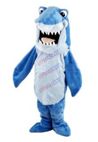 mascot Cartoon Shark mascot costume custom size costume cosplay Cartoon Character carnival costume fancy Costume party