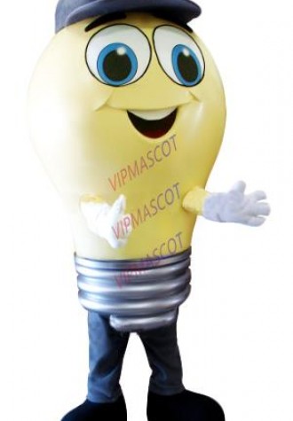 mascot  the lightbulb mascot costume custom fancy costume anime cosplay kits mascotte theme fancy dress carnival costume
