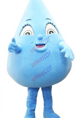 the raindrop mascot costume custom fancy costume anime cosplay kits mascotte theme fancy dress carnival costume