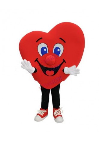 mascot  Heart Olympus Mascot Costume Custom fancy costume anime cosplay kits mascotte theme fancy dress carnival costume