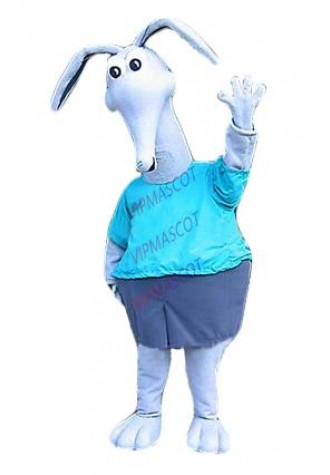 mascot mascot  Aardvark mascot costume custom fancy costume anime cosplay kits mascotte theme fancy dress carnival costume