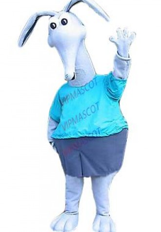 mascot mascot  Aardvark mascot costume custom fancy costume anime cosplay kits mascotte theme fancy dress carnival costume