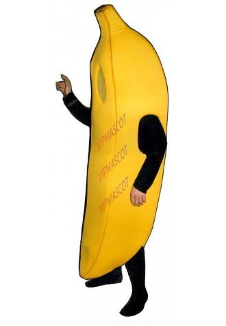 mascot Banana Mascot Costume custom fancy costume anime cosplay kits mascotte theme fancy dress carnival costume