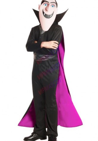vampire mascot costume devil custom fancy costume anime cosplay kits mascotte theme fancy dress carnival costume